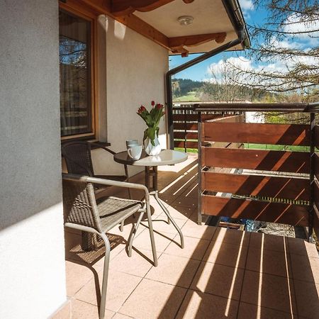 Visitzakopane - Lemon Apartment Экстерьер фото