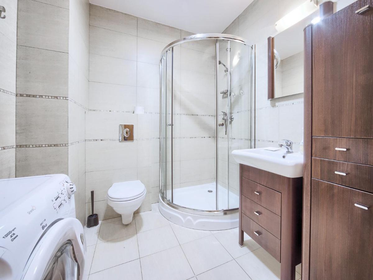 Visitzakopane - Lemon Apartment Экстерьер фото