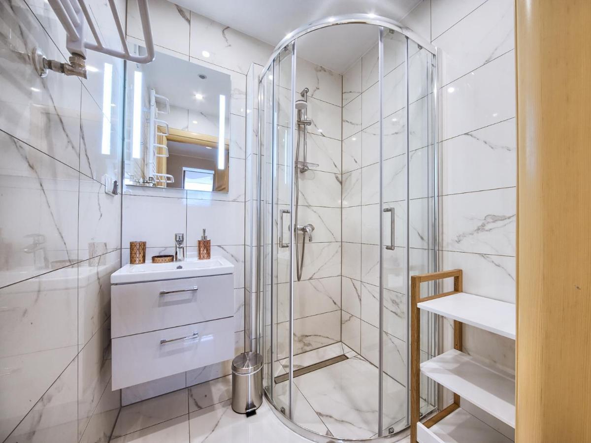 Visitzakopane - Lemon Apartment Экстерьер фото