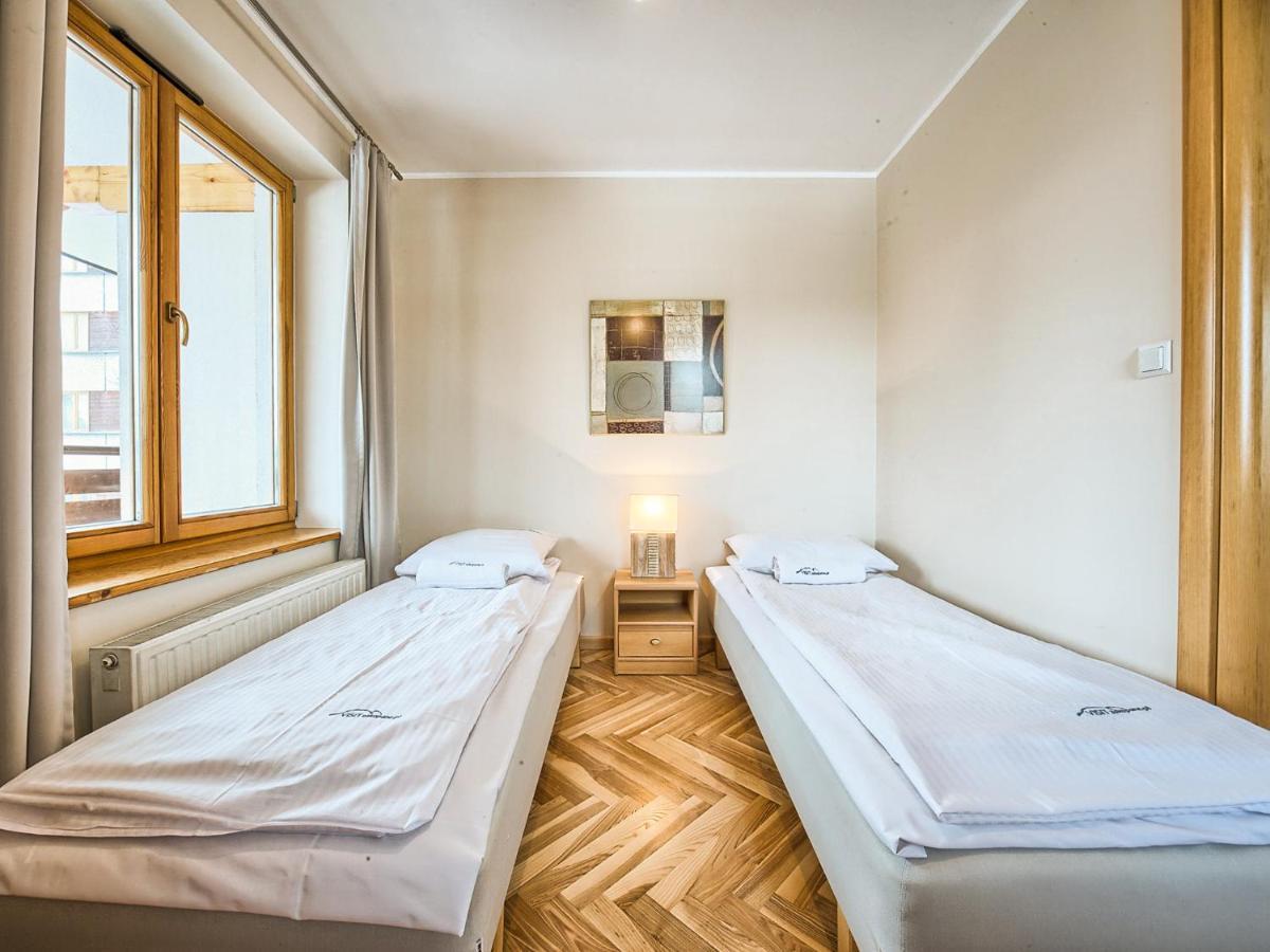 Visitzakopane - Lemon Apartment Экстерьер фото